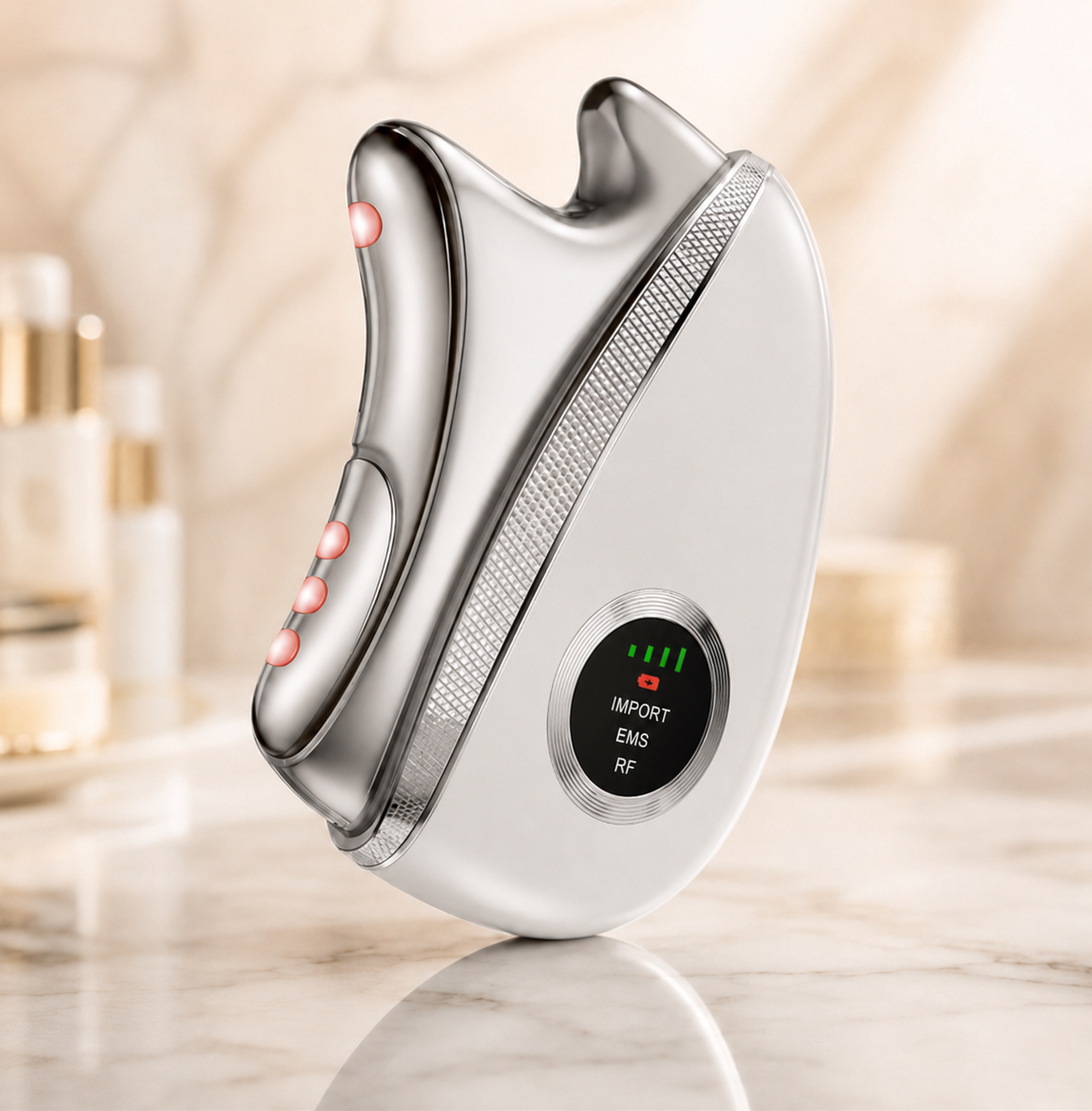 Ledora LED Gua Sha Facial Sculpting Tool