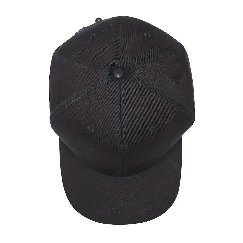Red Light Therapy Cap