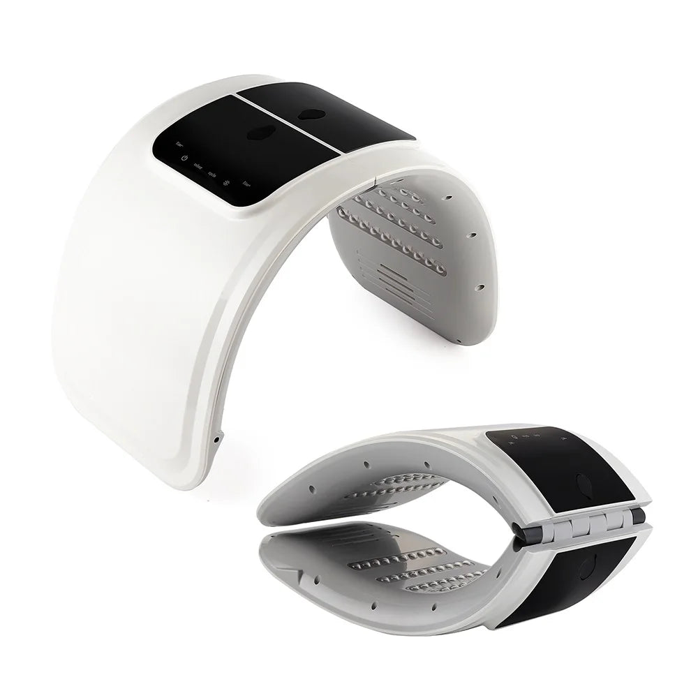LED Photon Face & Body Machine with Nano Mist